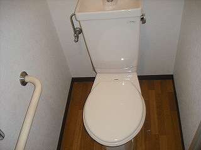 コモンパレス清水が丘の物件内観写真