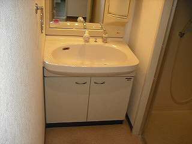 コモンパレス清水が丘の物件内観写真