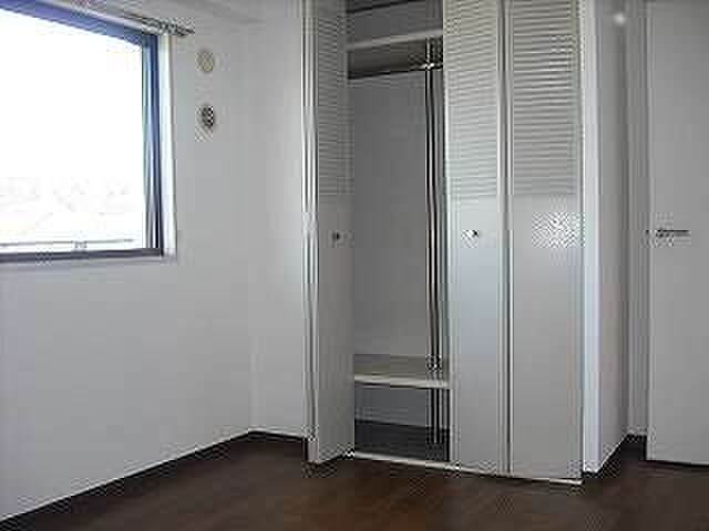 コモンパレス清水が丘の物件内観写真