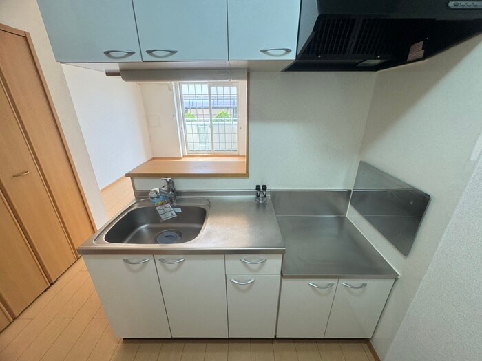 アイリスプレイスの物件内観写真