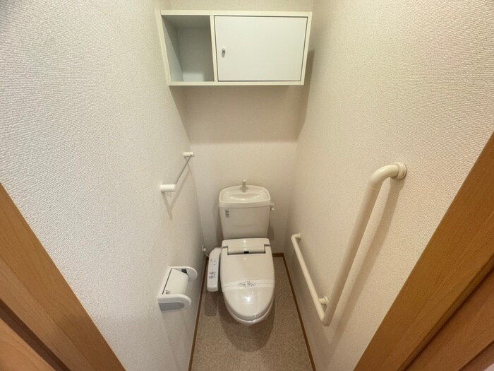 アイリスプレイスの物件内観写真