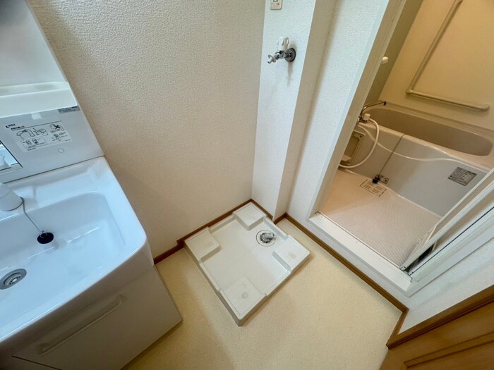 アイリスプレイスの物件内観写真