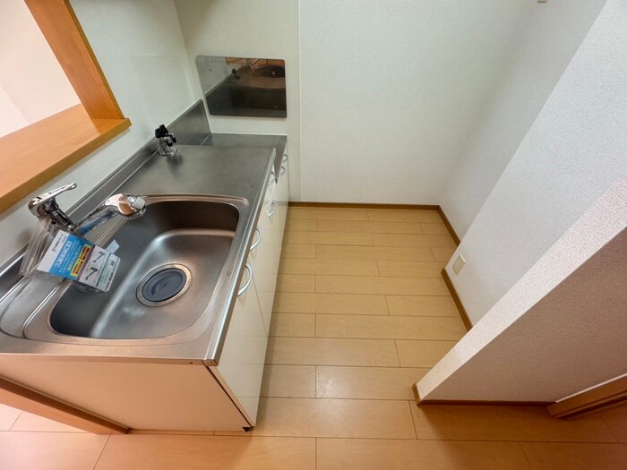 アイリスプレイスの物件内観写真