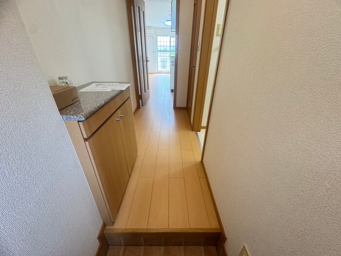 アイリスプレイスの物件内観写真