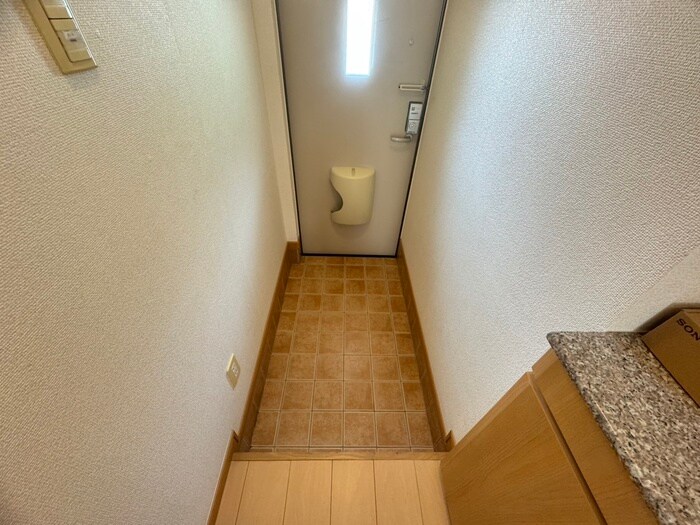 アイリスプレイスの物件内観写真