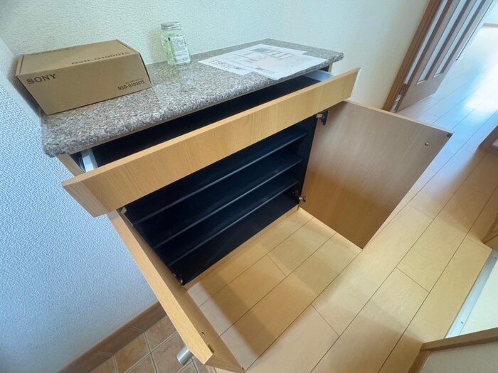 アイリスプレイスの物件内観写真