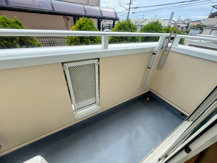 アイリスプレイスの物件内観写真