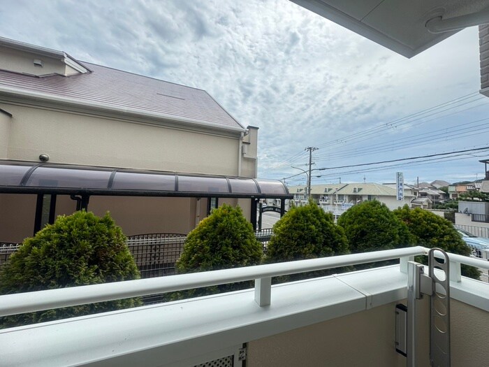 アイリスプレイスの物件内観写真