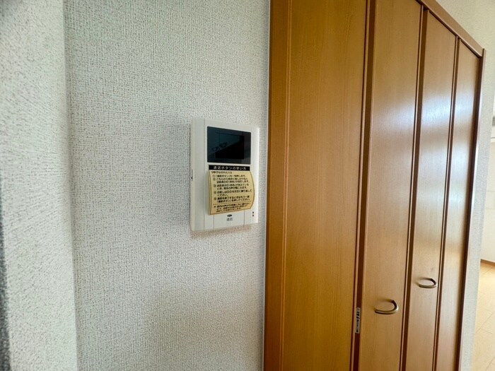 アイリスプレイスの物件内観写真