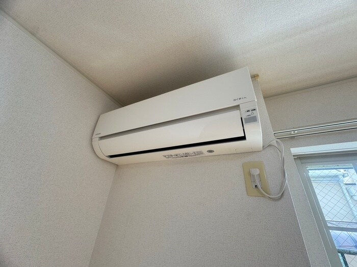 アイリスプレイスの物件内観写真