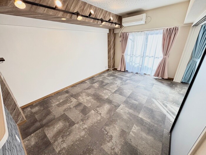 エクセレンス大越の物件内観写真