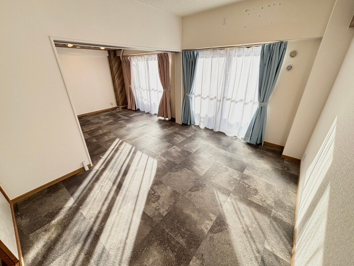 エクセレンス大越の物件内観写真