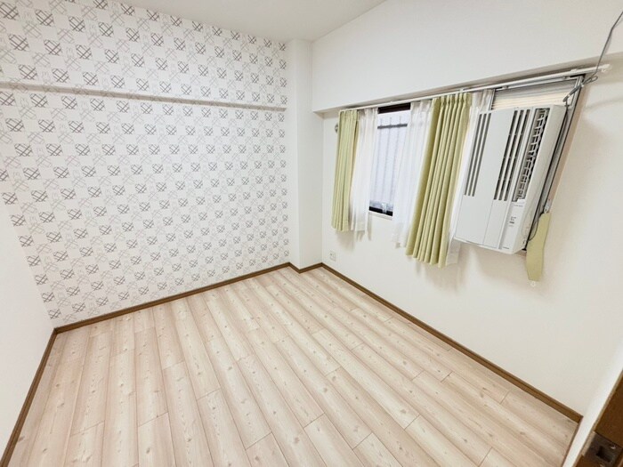 エクセレンス大越の物件内観写真