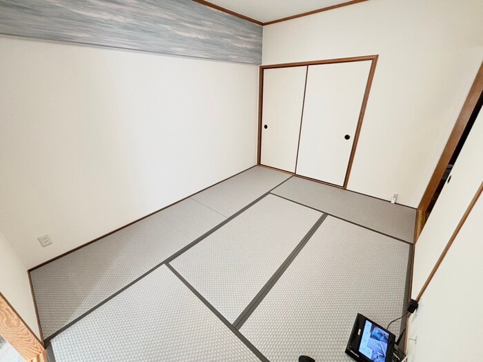 エクセレンス大越の物件内観写真