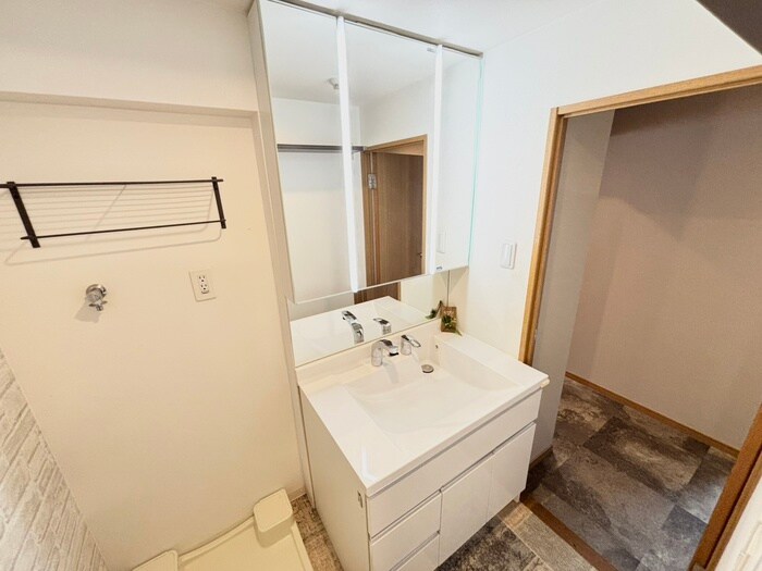 エクセレンス大越の物件内観写真