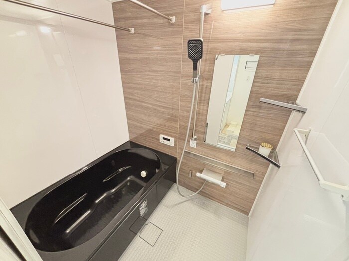 エクセレンス大越の物件内観写真