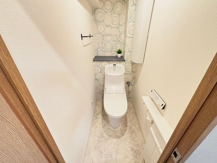 エクセレンス大越の物件内観写真