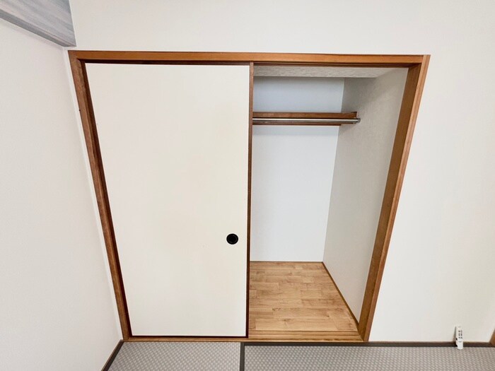 エクセレンス大越の物件内観写真