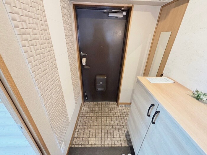 エクセレンス大越の物件内観写真