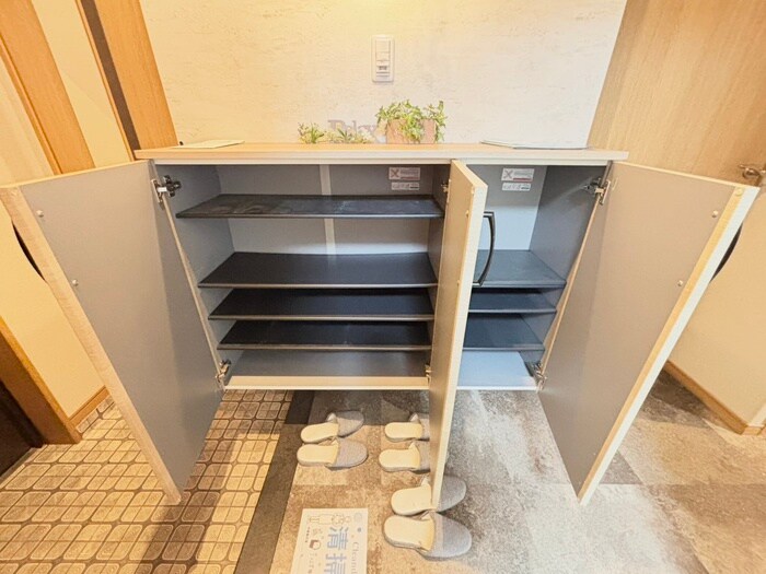 エクセレンス大越の物件内観写真