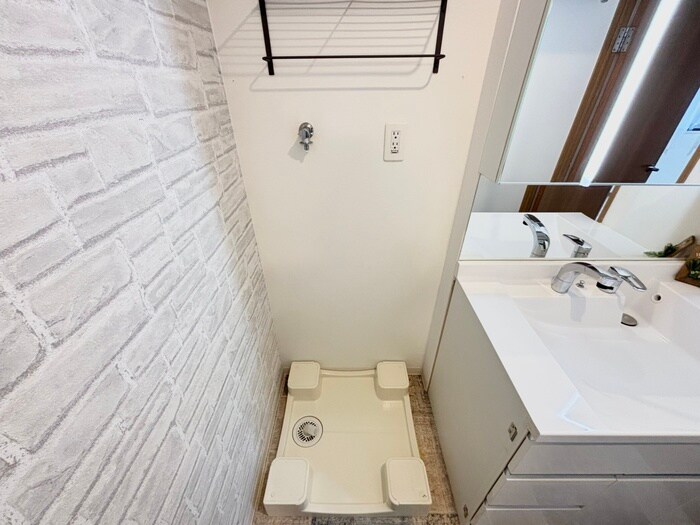 エクセレンス大越の物件内観写真