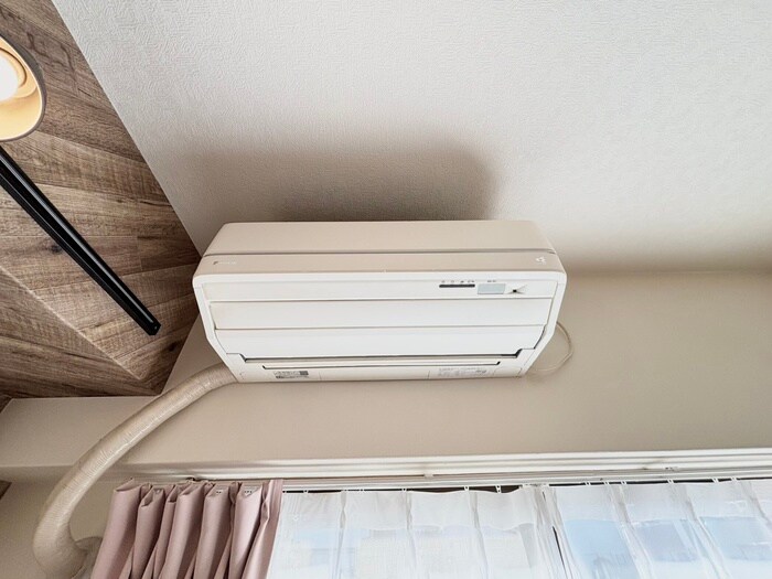 エクセレンス大越の物件内観写真