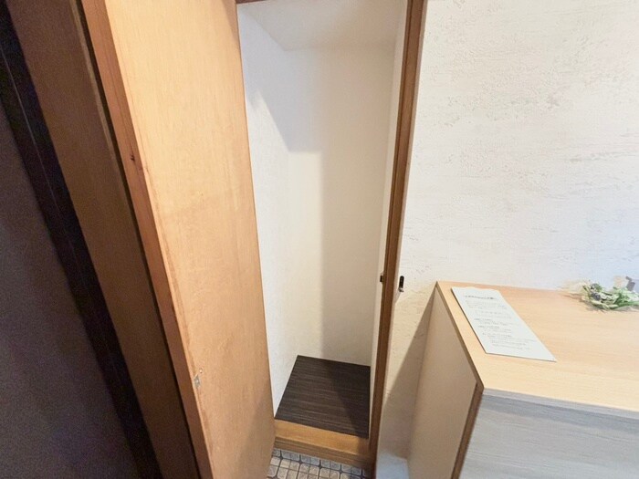 エクセレンス大越の物件内観写真