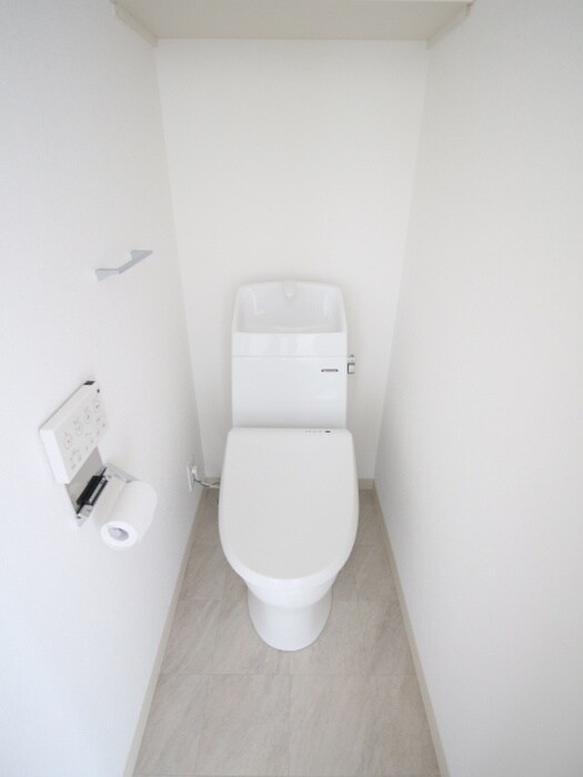 DOAHN長瀬の物件内観写真