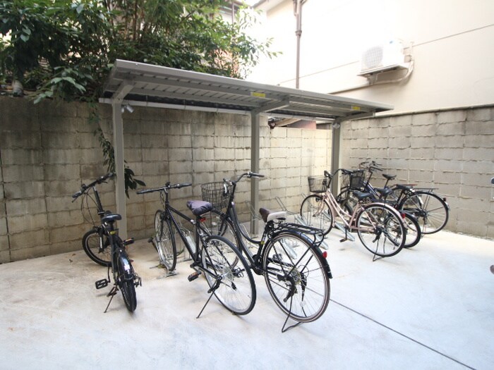 DOAHN長瀬の物件外観写真