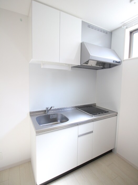 DOAHN長瀬の物件内観写真