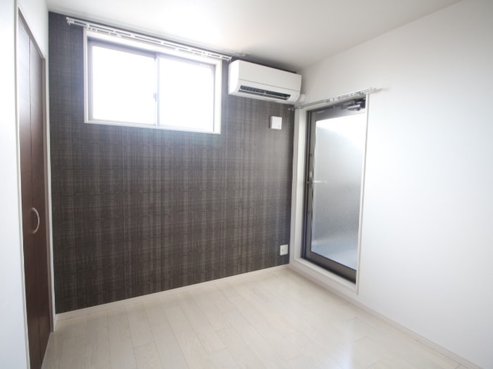 DOAHN長瀬の物件内観写真