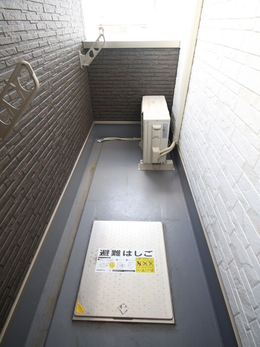 DOAHN長瀬の物件内観写真