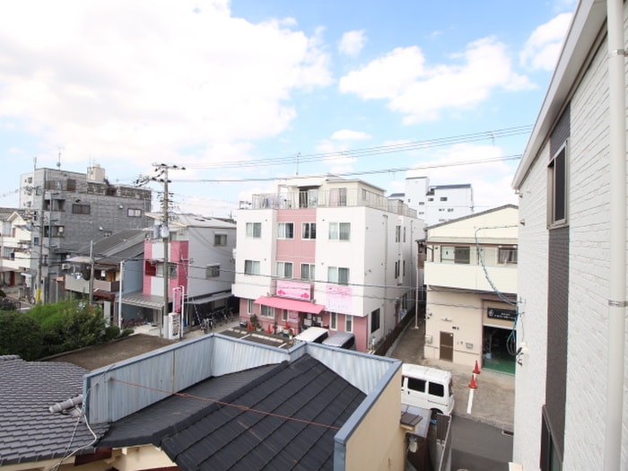 DOAHN長瀬の物件内観写真