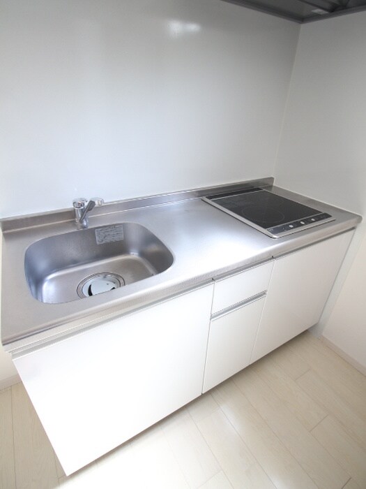 DOAHN長瀬の物件内観写真