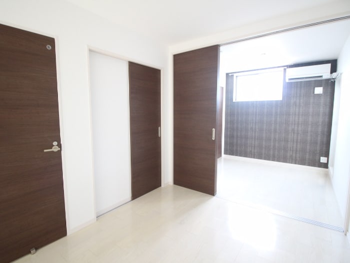 DOAHN長瀬の物件内観写真