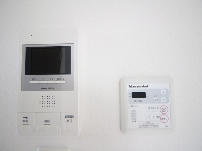 DOAHN長瀬の物件内観写真