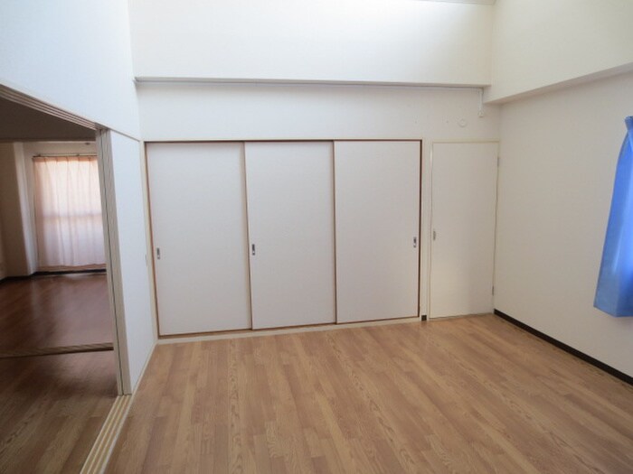 久富マンションの物件内観写真