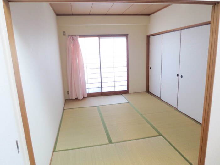 久富マンションの物件内観写真