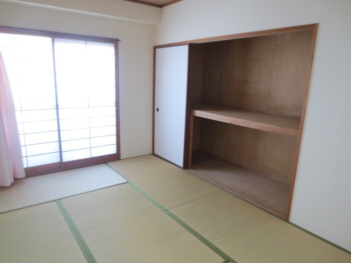 久富マンションの物件内観写真