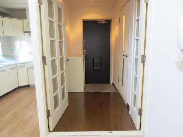 久富マンションの物件内観写真