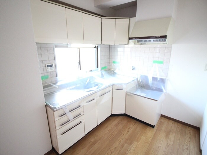 久富マンションの物件内観写真