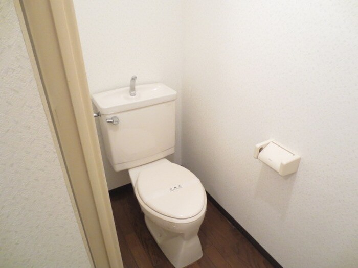 久富マンションの物件内観写真