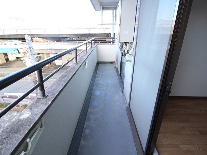 久富マンションの物件内観写真