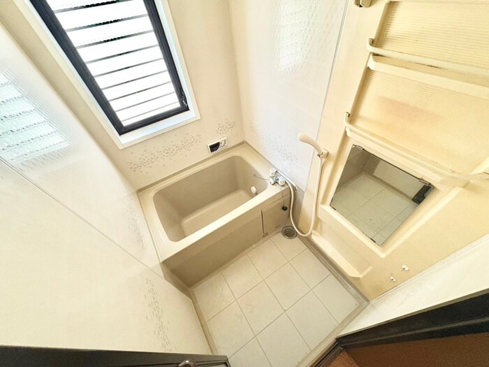 テラスハウスサンの物件内観写真