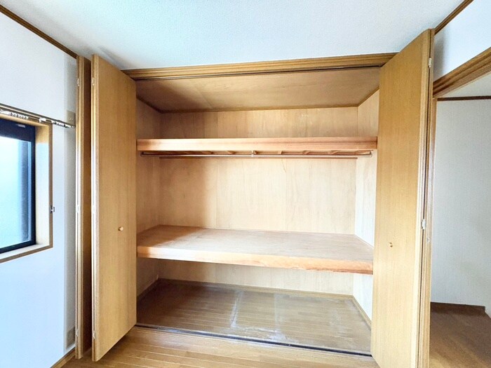 テラスハウスサンの物件内観写真