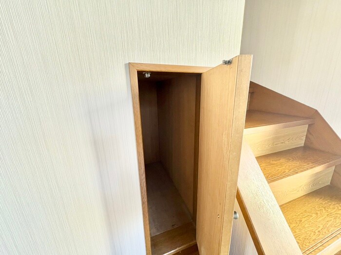 テラスハウスサンの物件内観写真