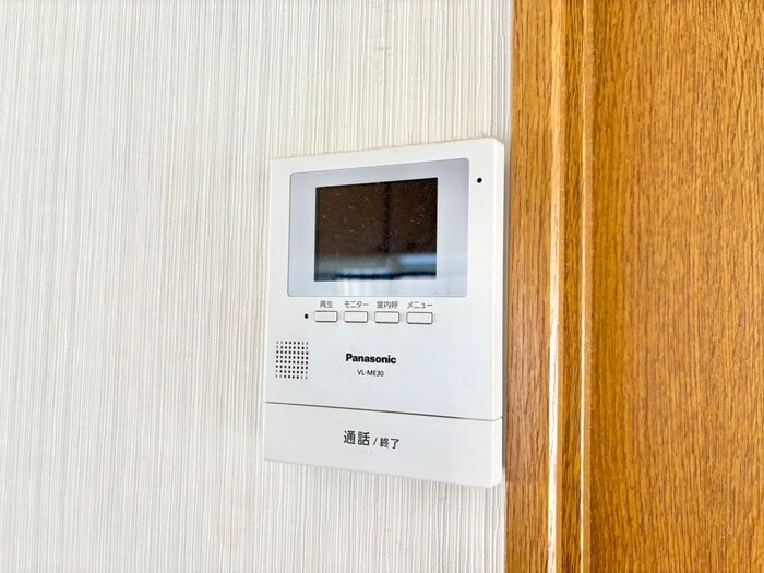 テラスハウスサンの物件内観写真