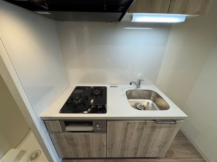 プレサンス長田レジェール(205)の物件内観写真