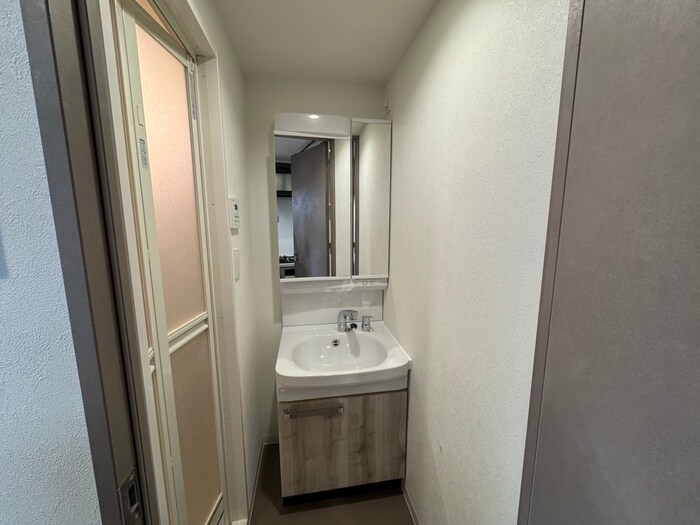 プレサンス長田レジェール(205)の物件内観写真