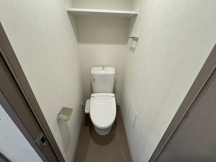 プレサンス長田レジェール(205)の物件内観写真